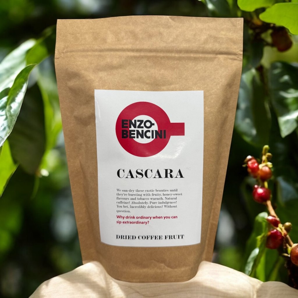 Cascara